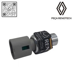 RN 435692-PX 7700435692 SENSOR DE PRESSAO DA DIRECAO HIDR. CLMEGSCLOGSAN 1